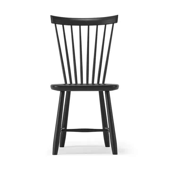 Lilla Åland stoel - Zwart 52 (berken) - Stolab