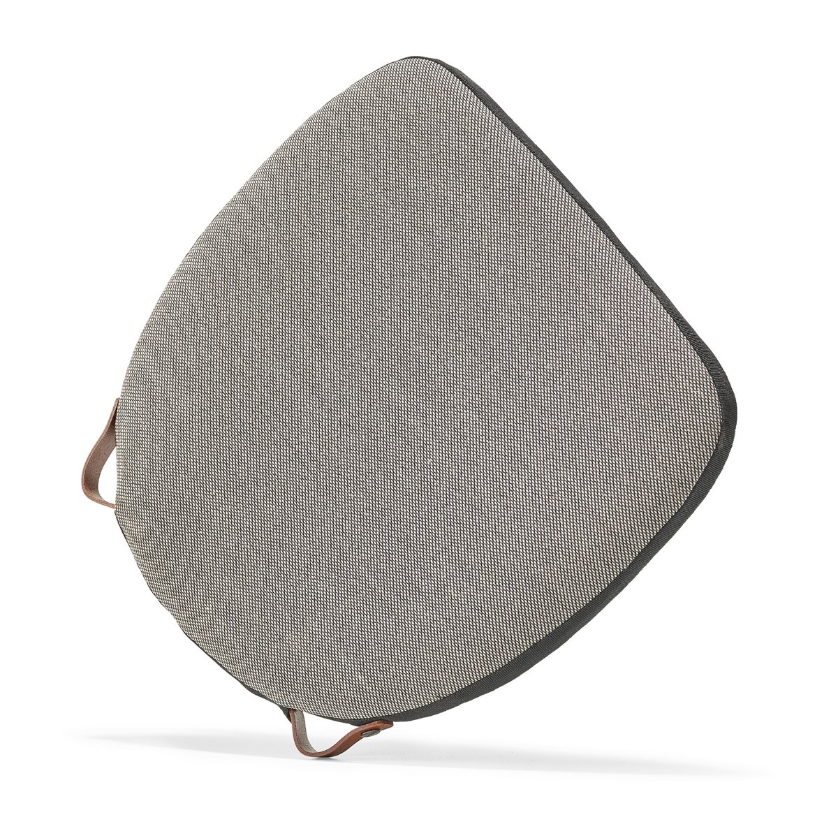 Stolab Lilla Åland stoelkussen Brown-beige | Scandinavisch Interieur | Stoelkussens | Beige