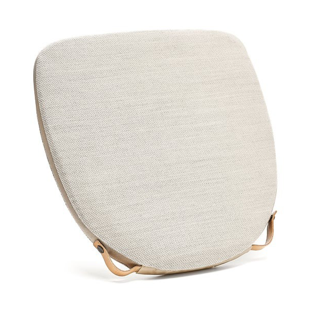 Stolab Lilla Åland stoelkussen Light beige | Scandinavisch Interieur | Stoelkussens | Beige