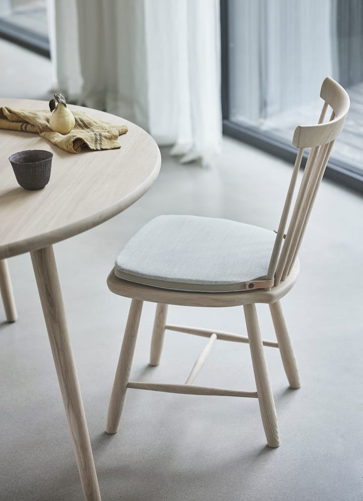 Lilla Åland stoelkussen, Light beige Stolab