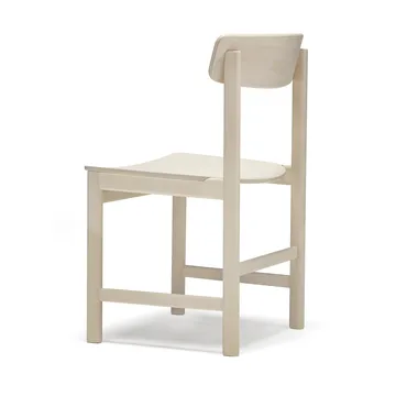 Pal stoel - Berken licht matte lak - Stolab