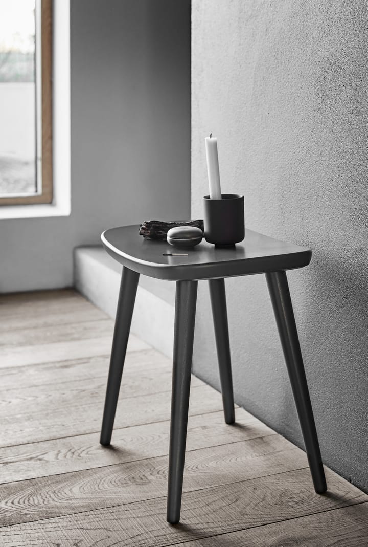 Palle kruk, Donkergrijs Stolab