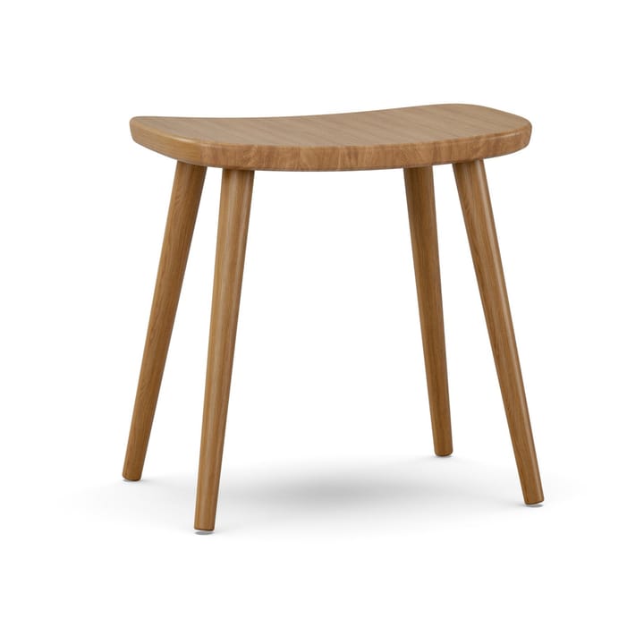 Palle kruk eikenhout - Natuurlijke olie - Stolab