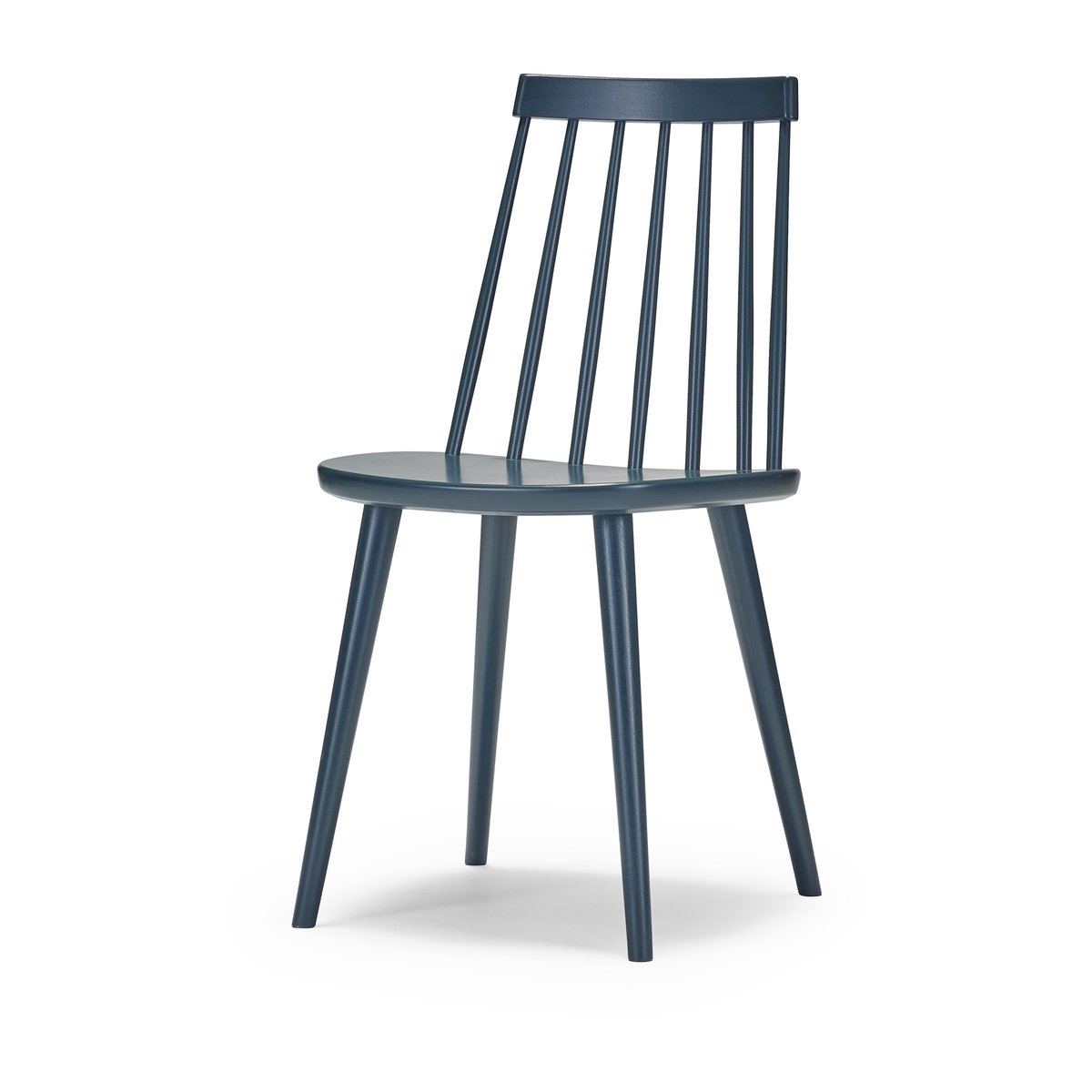 Stolab Pinnockio stoel Bosgroen | Scandinavisch Interieur | Stoelen | Turkoois
