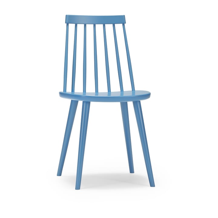 Pinnockio stoel - Dageraadsblauw - Stolab