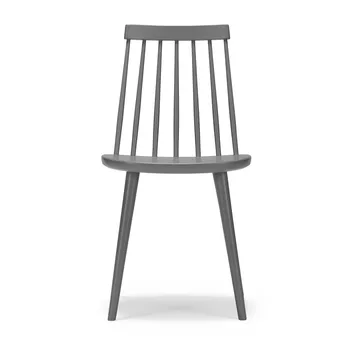 Pinnockio stoel - Donkergrijs - Stolab