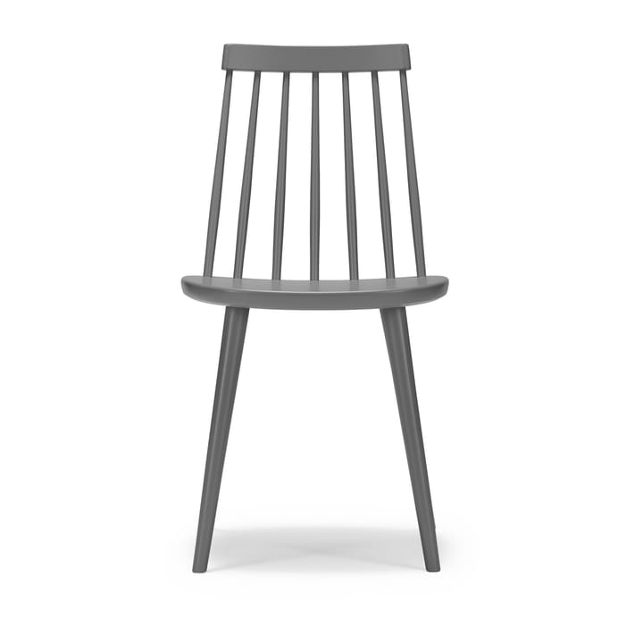 Pinnockio stoel - Donkergrijs - Stolab