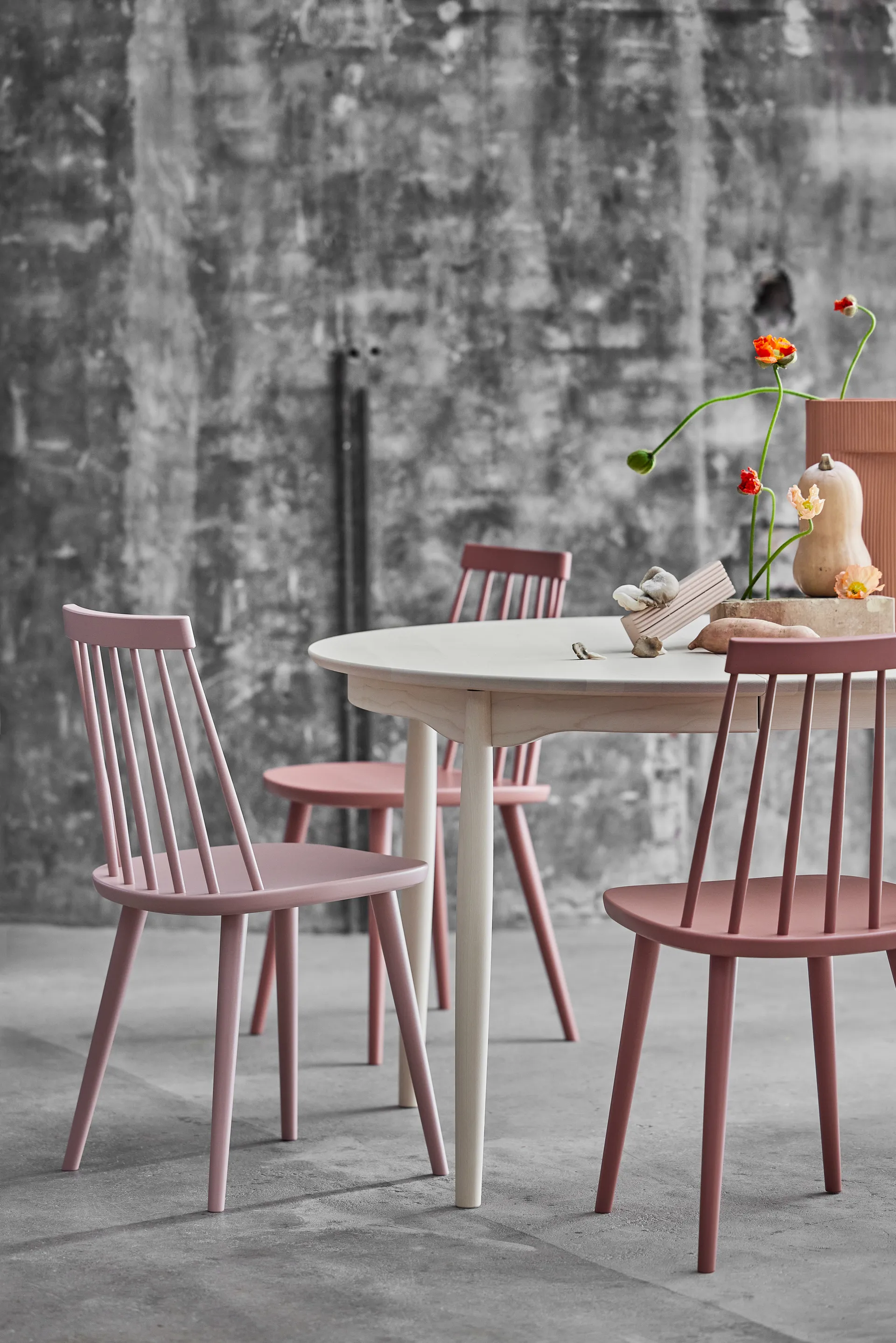 Pinnockio stoel, Kaasjeskruid 27 Stolab