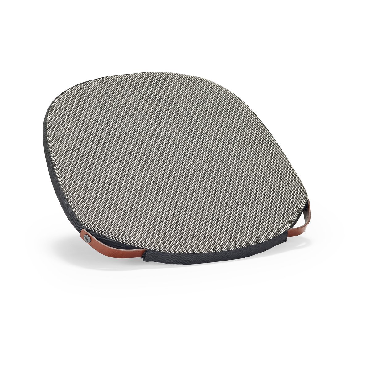 Stolab Pinnockio stoelkussen Brown-beige | Scandinavisch Interieur | Stoelkussens | Beige