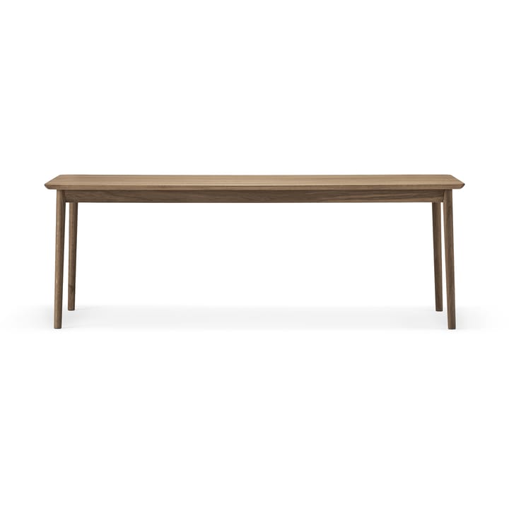 Prima Vista tafel, Smoked oak 210x90 cm Stolab