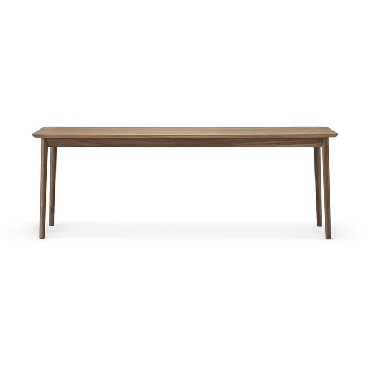 Prima Vista tafel - Smoked oak 210x90 cm - Stolab