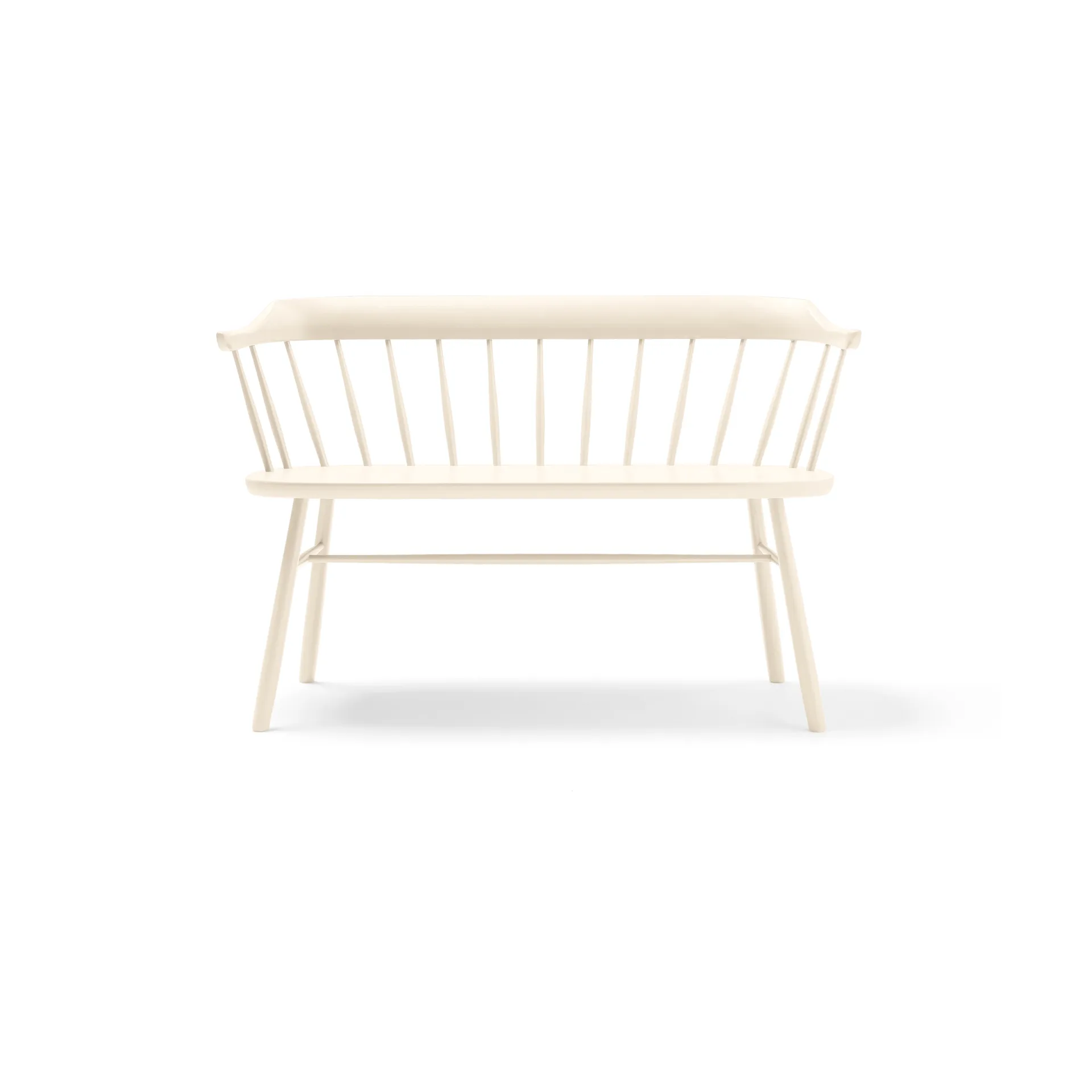 Småland sofa, Creme wit 49 Stolab