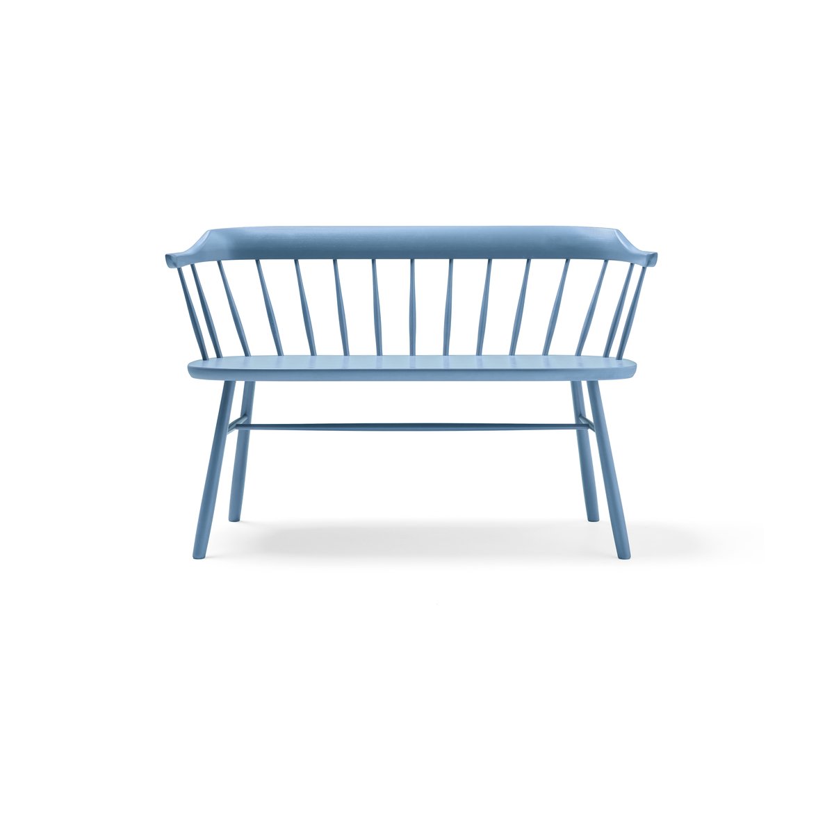 Stolab Småland sofa Ochtendblauw 57 | Scandinavisch Interieur | Krukjes & Poefs | Blauw