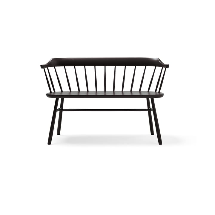 Småland sofa - Zwart 52 - Stolab