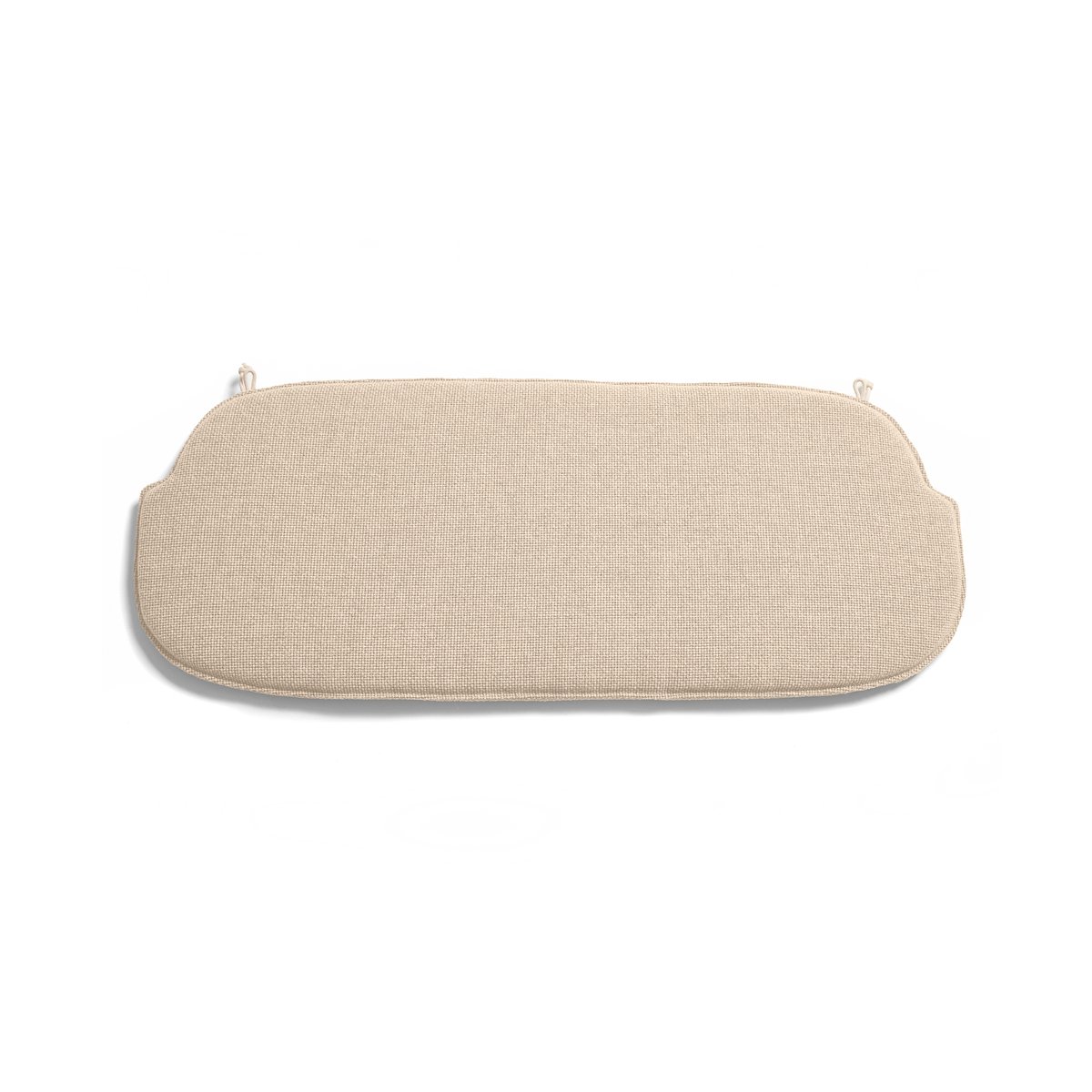 Stolab Småland zitkussen voor bank Nobel beige | Scandinavisch Interieur | Stoelkussens | Beige