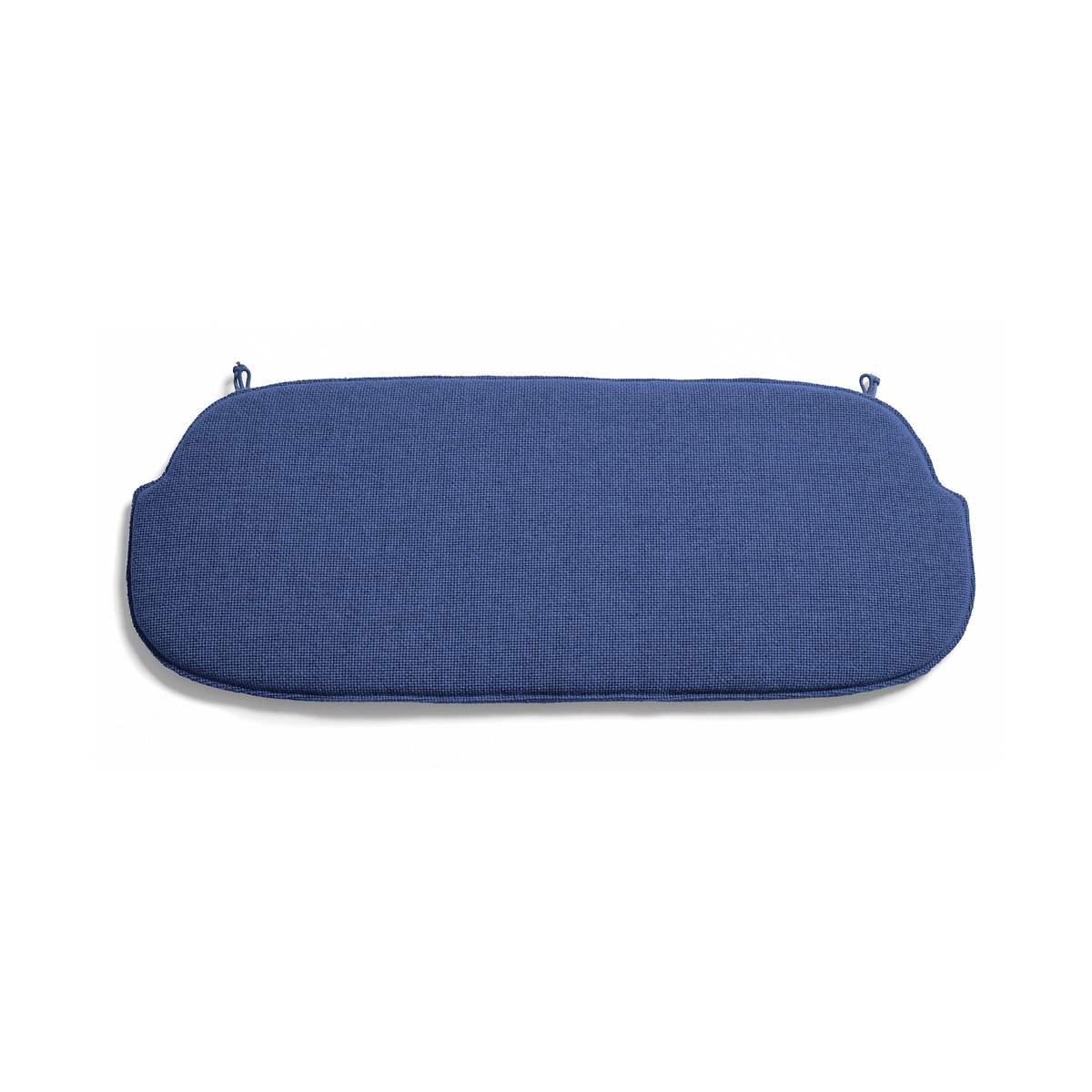 Stolab Småland zitkussen voor bank Nobel dark blue | Scandinavisch Interieur | Stoelkussens | Blauw