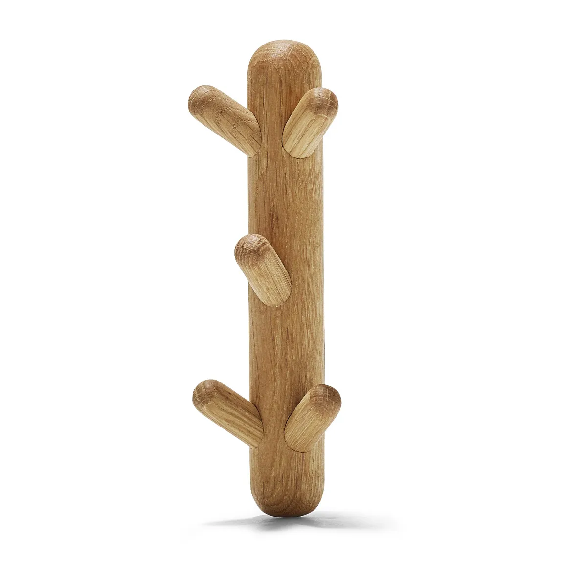 Totem haak 5, Natuurlijke olie Stolab