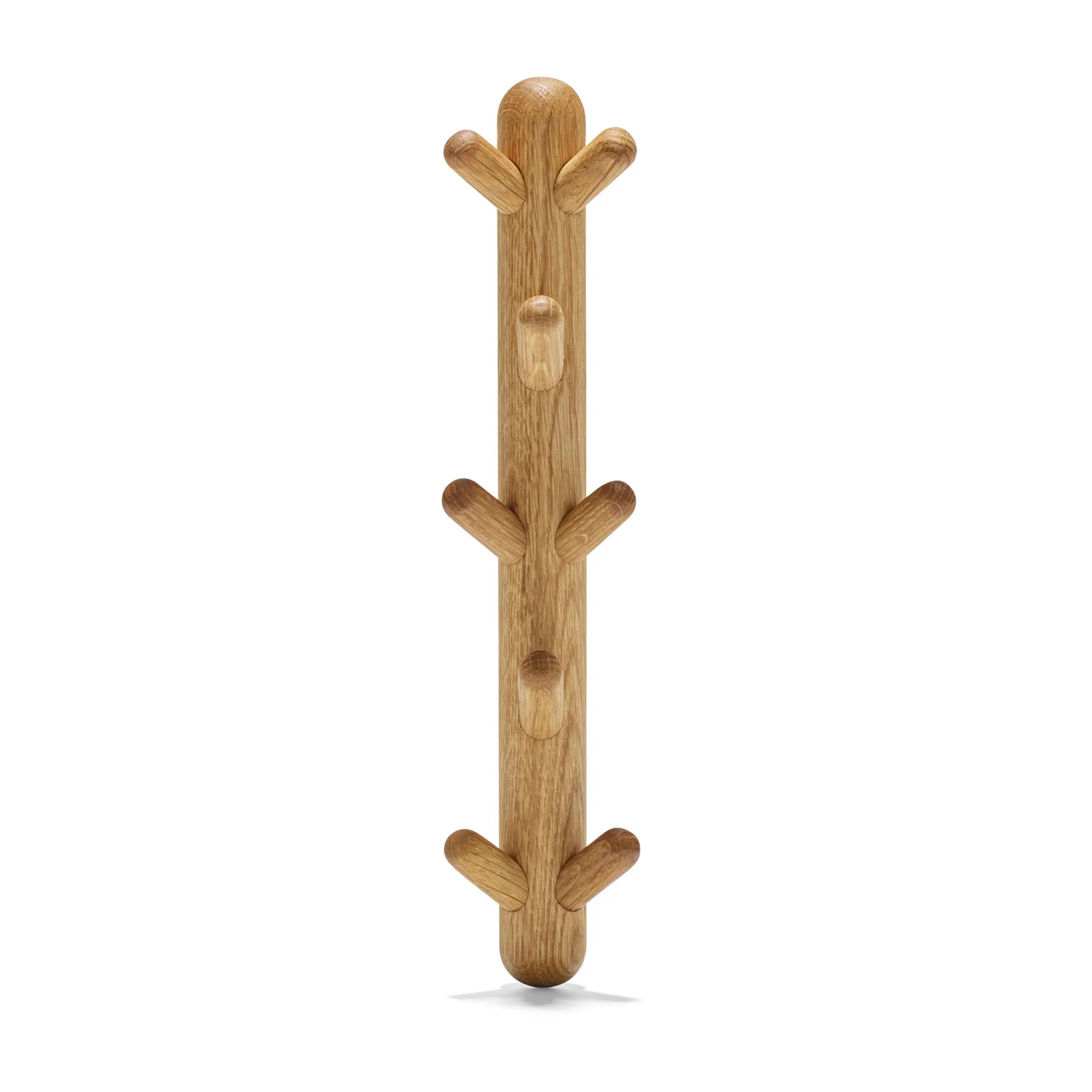 Totem haak 8, Natuurlijke olie Stolab