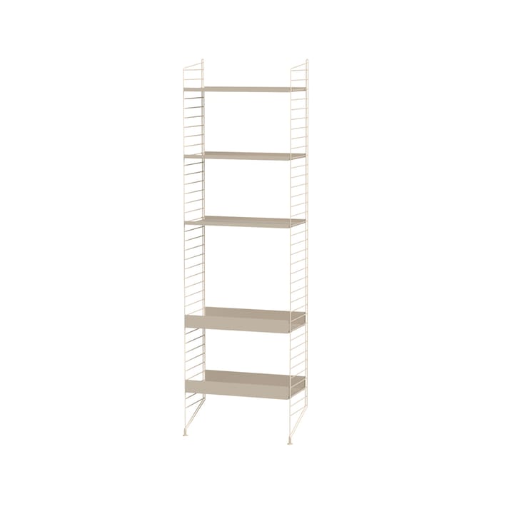 String badkamer combinatie I - beige - undefined - String