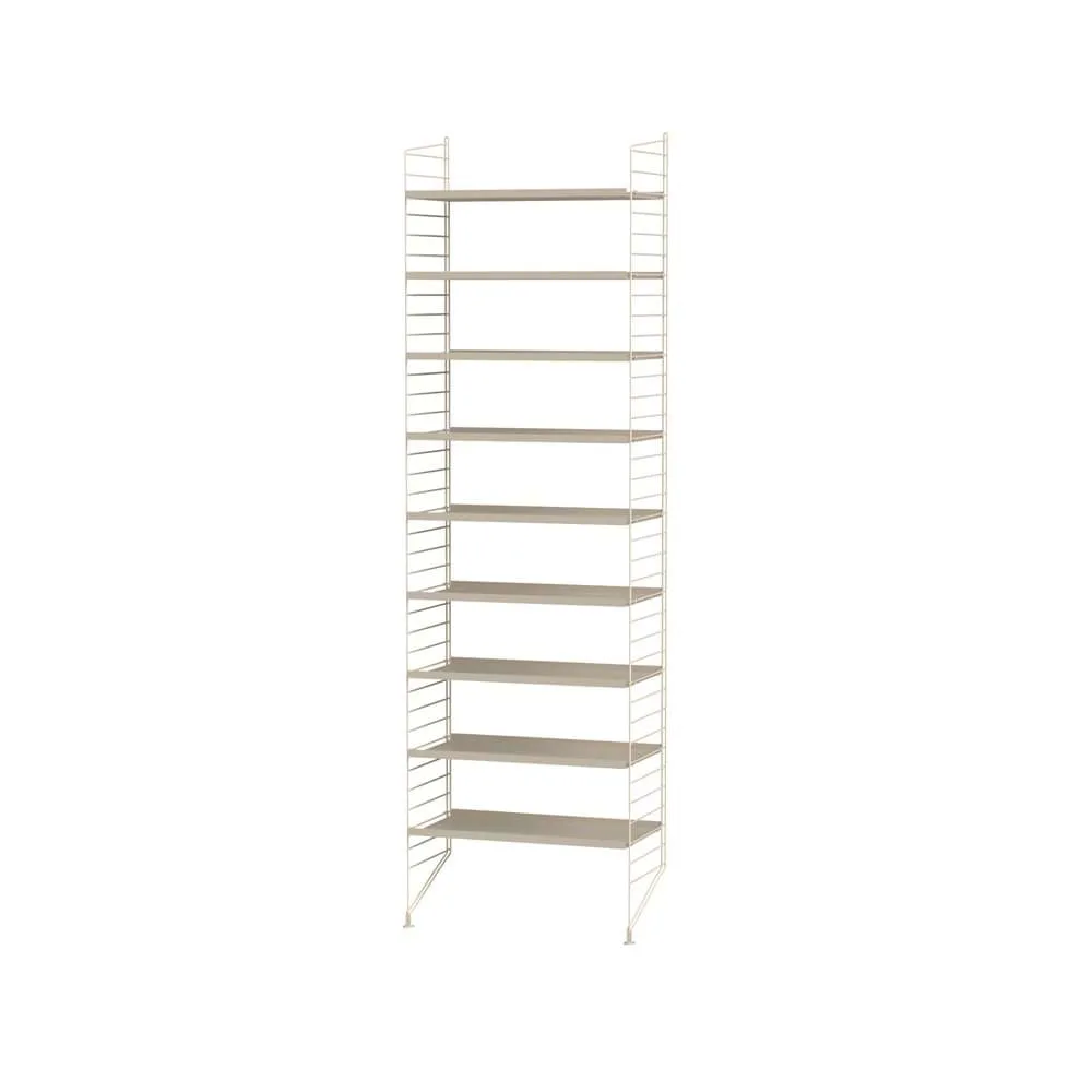 String hal beige - Combinatie A String