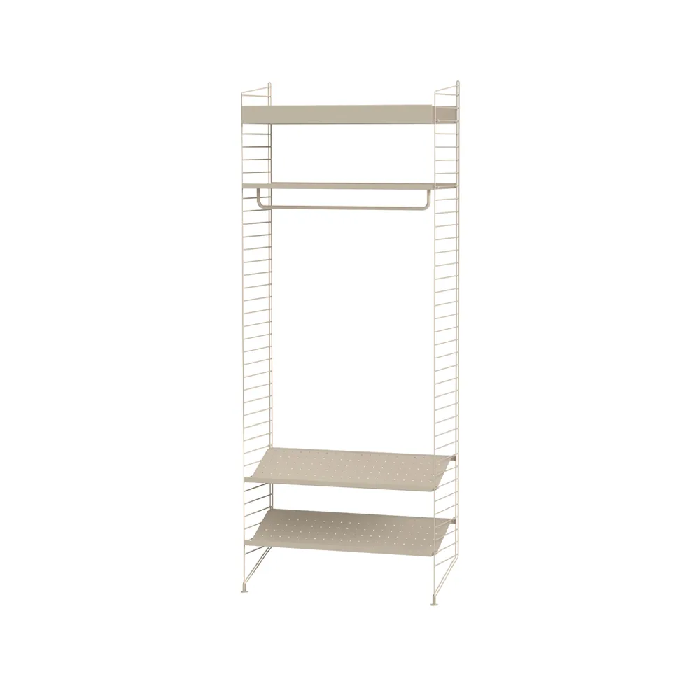 String hal beige - Combinatie L,  String