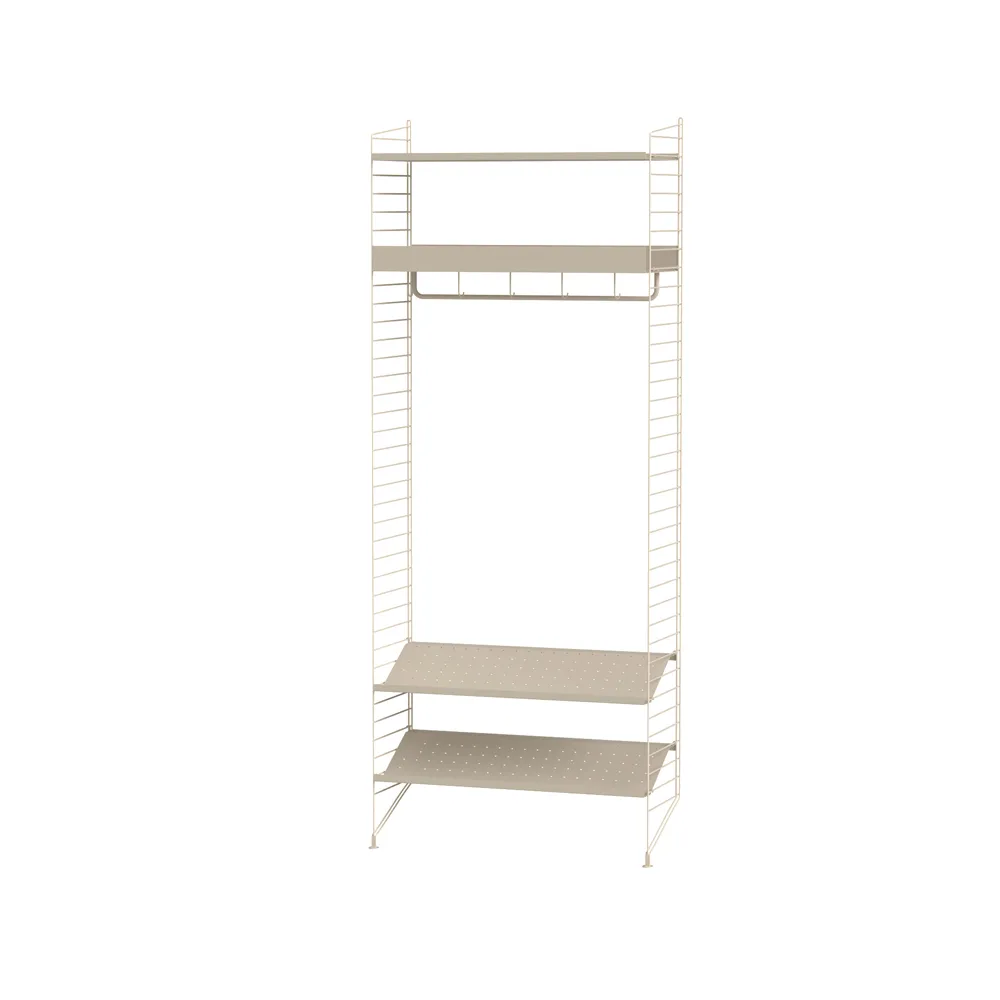 String hal beige - Combinatie R,  String