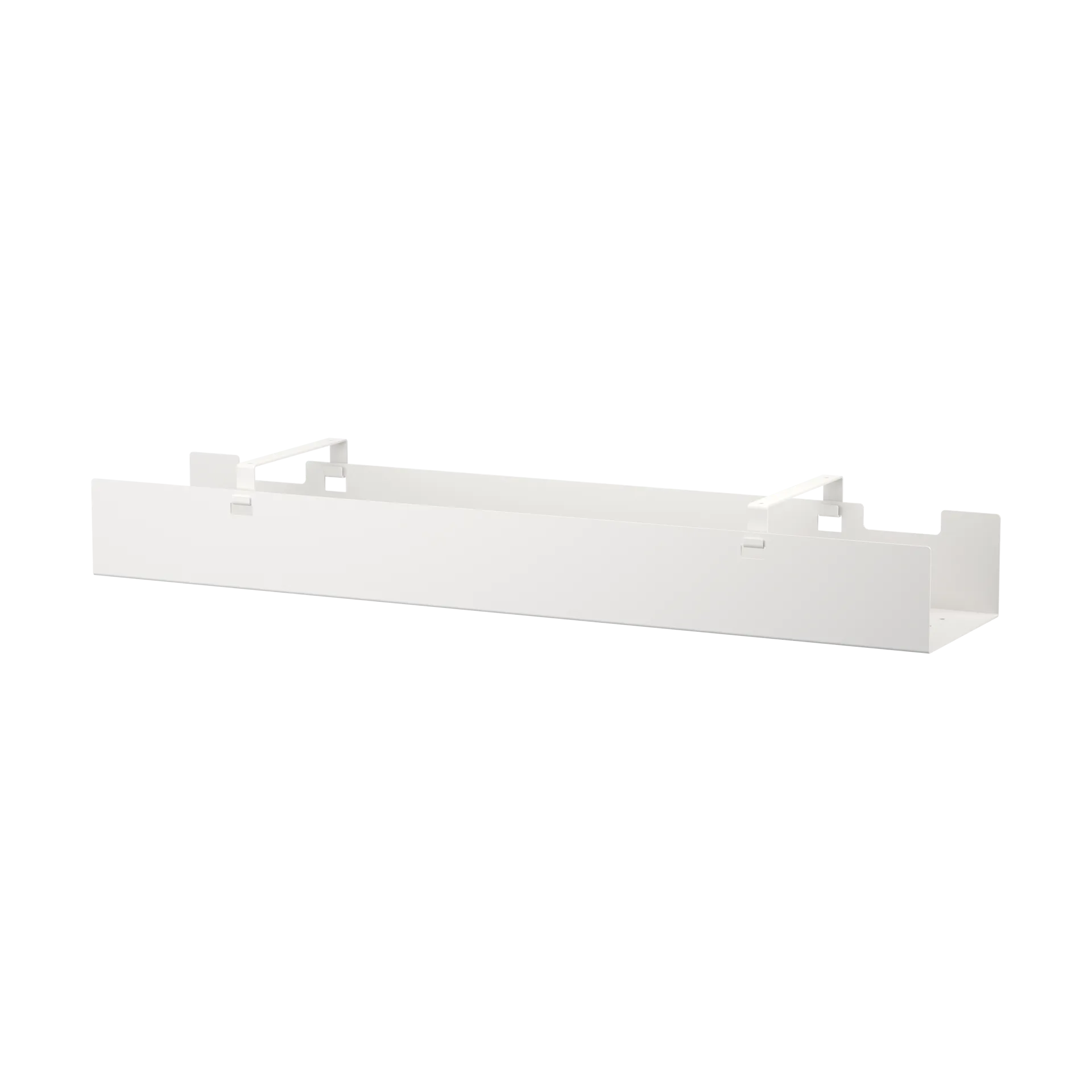 String kabelgoot 90 cm, Wit String