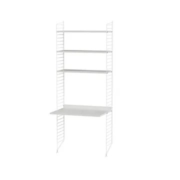 String kantoor wit - Combinatie A - String