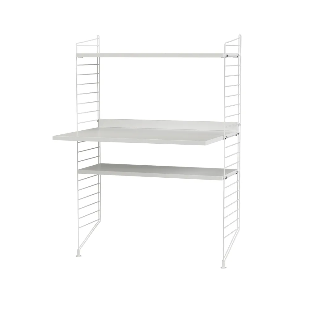 String kantoor wit - Combinatie H String