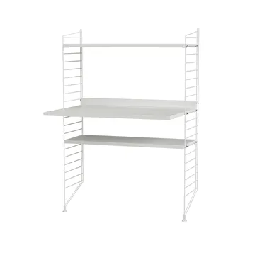 String kantoor wit - Combinatie H - String
