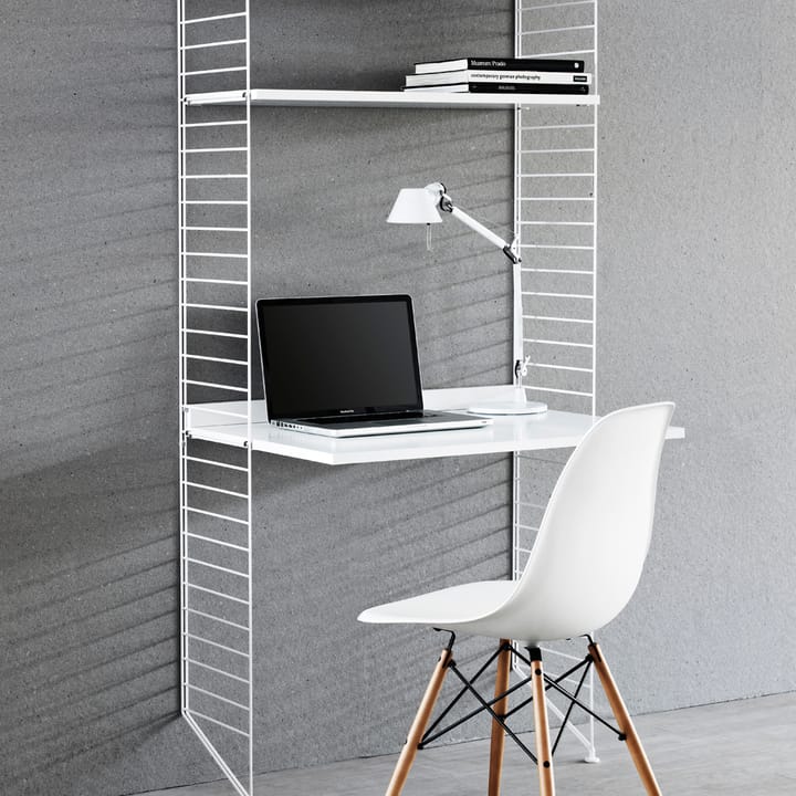 String kantoor wit - Combinatie H String