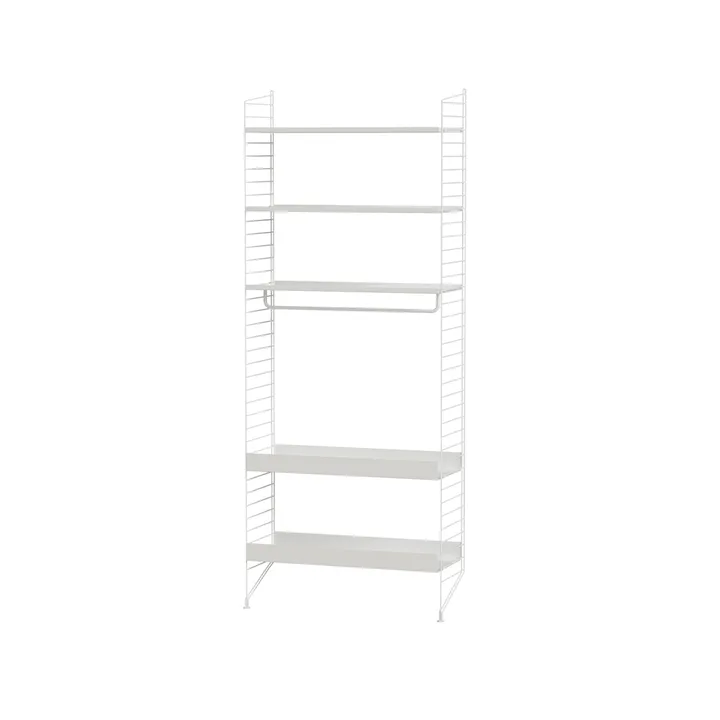 String keuken wit - Combinatie G - String