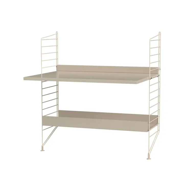String kinderkamer combinatie A - beige - String