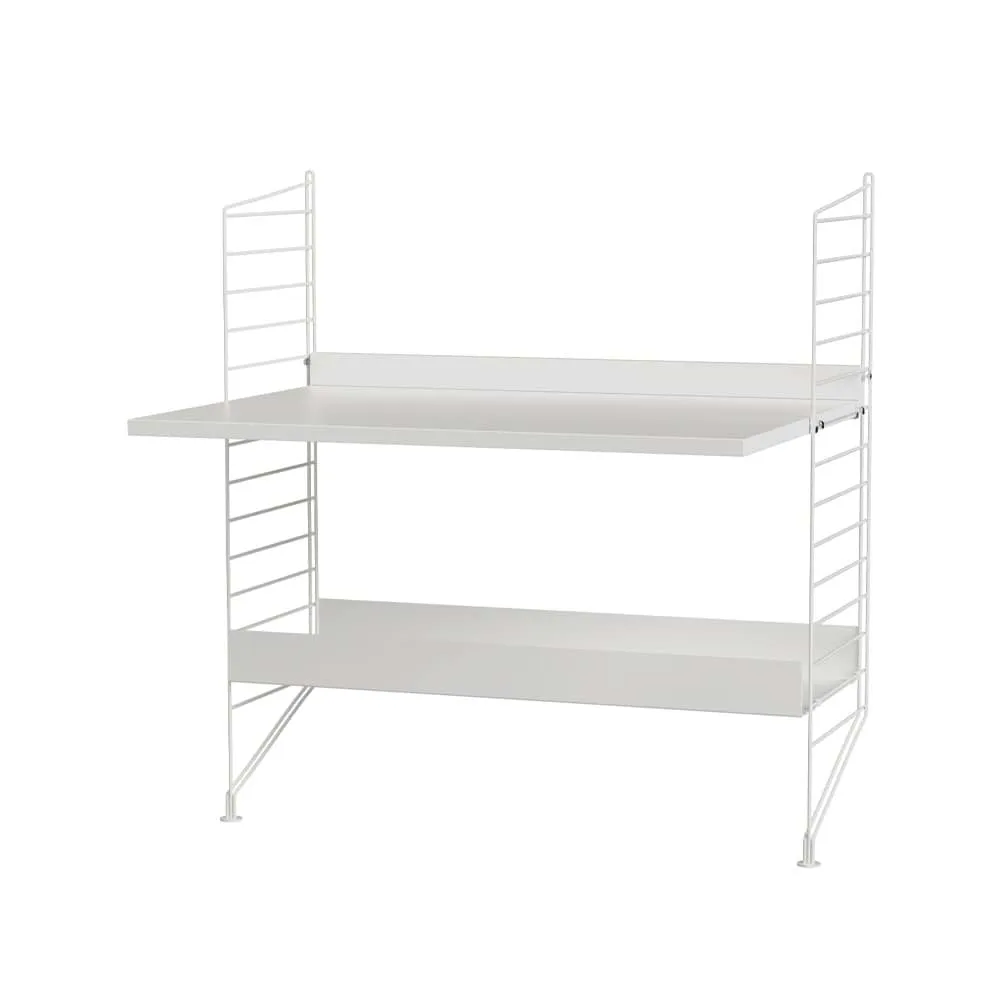String kinderkamer combinatie A - wit String