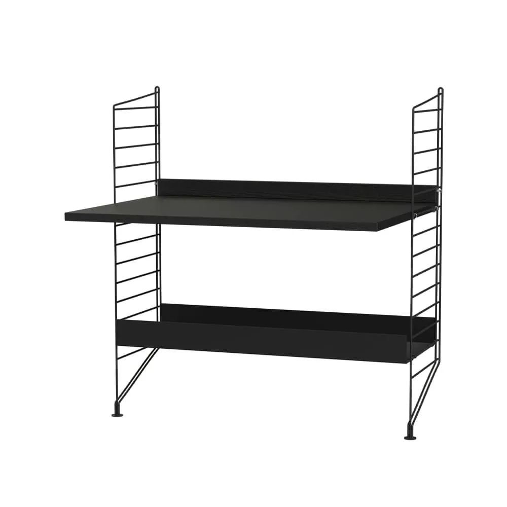 String kinderkamer combinatie A - zwart String