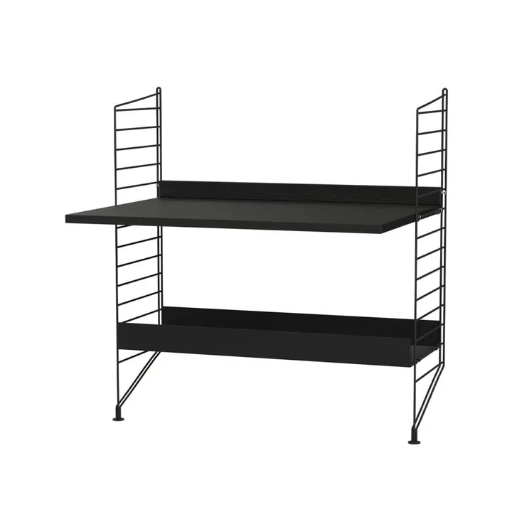 String kinderkamer combinatie A - zwart - String