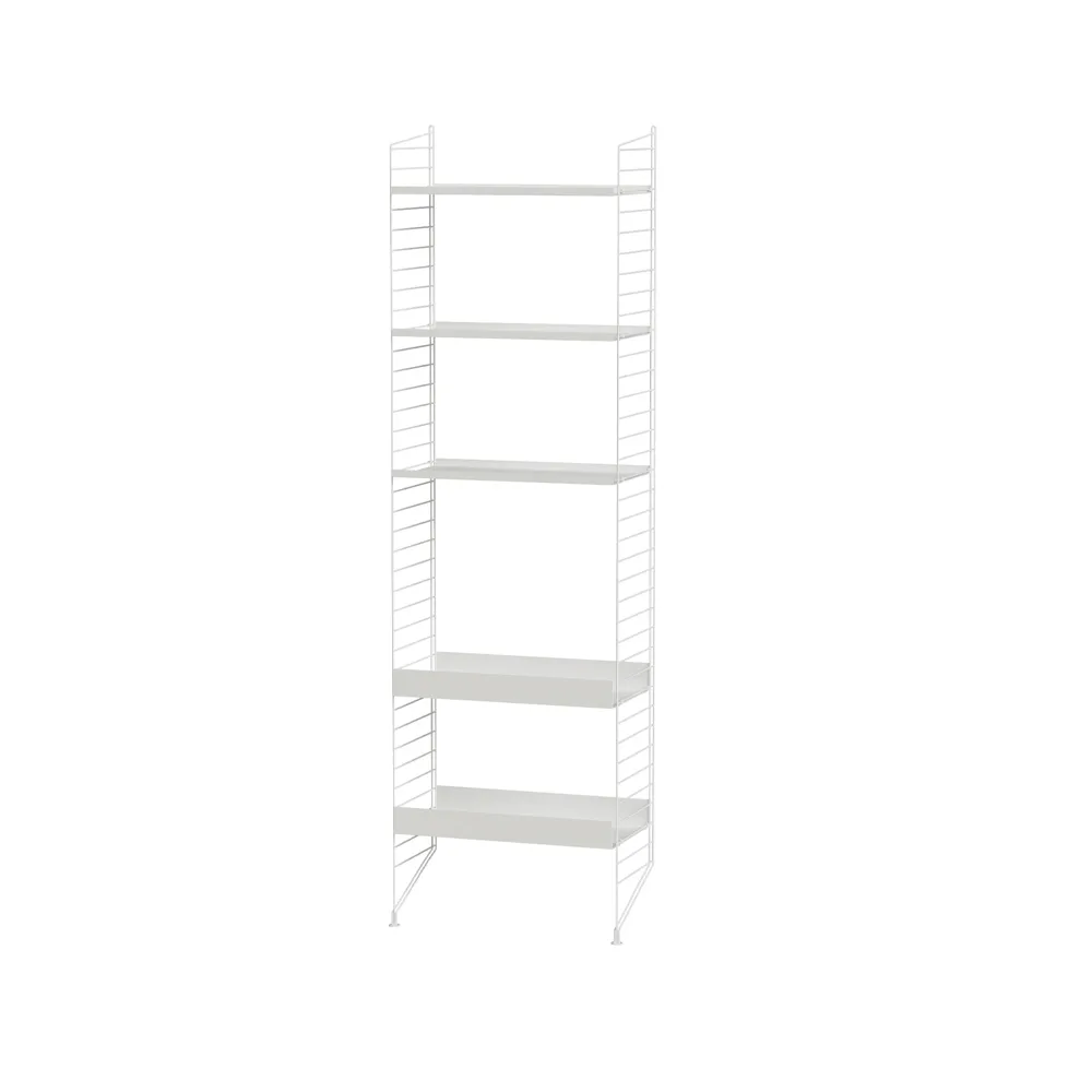 String kinderkamer wit - Combinatie I,  String
