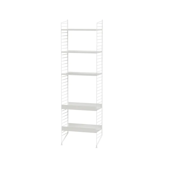 String kinderkamer wit - Combinatie I - String
