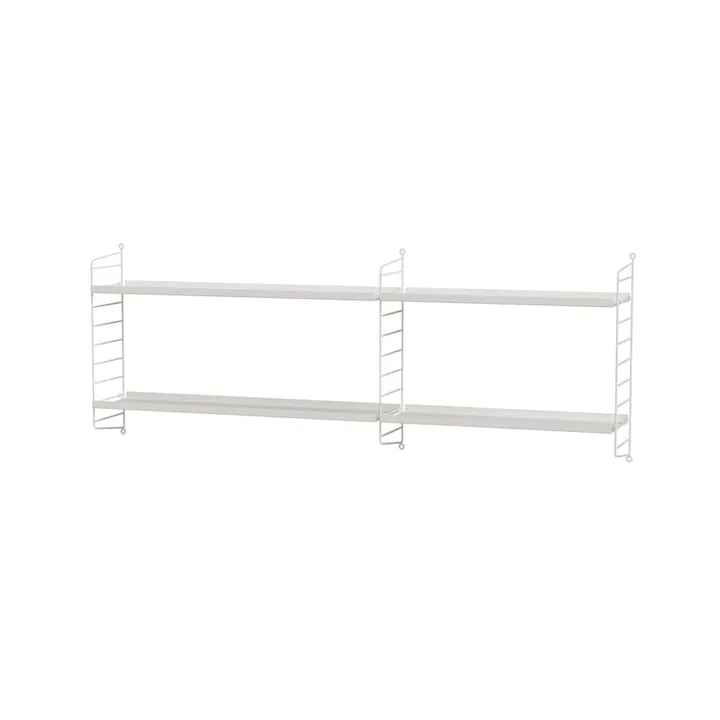 String kinderkamer wit - Combinatie I - String