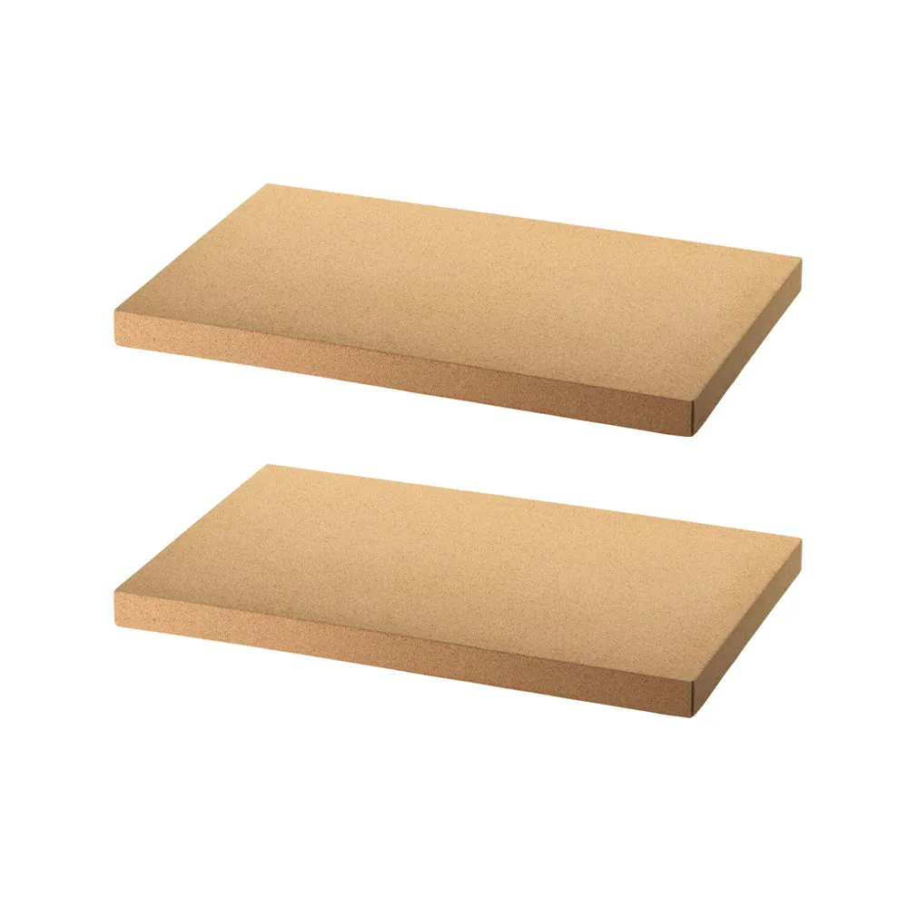 String onderzetters, kurk, 2-pack String