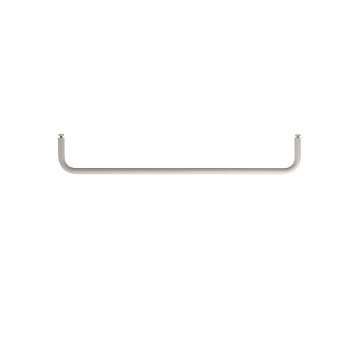 String stang - Beige, 58 cm - String