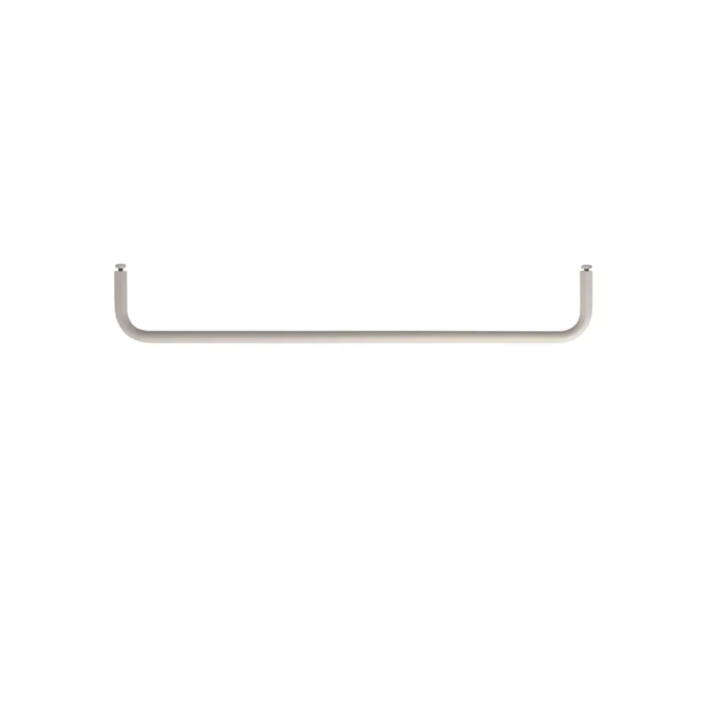 String stang Beige, 58 cm | Scandinavisch Interieur | Beige