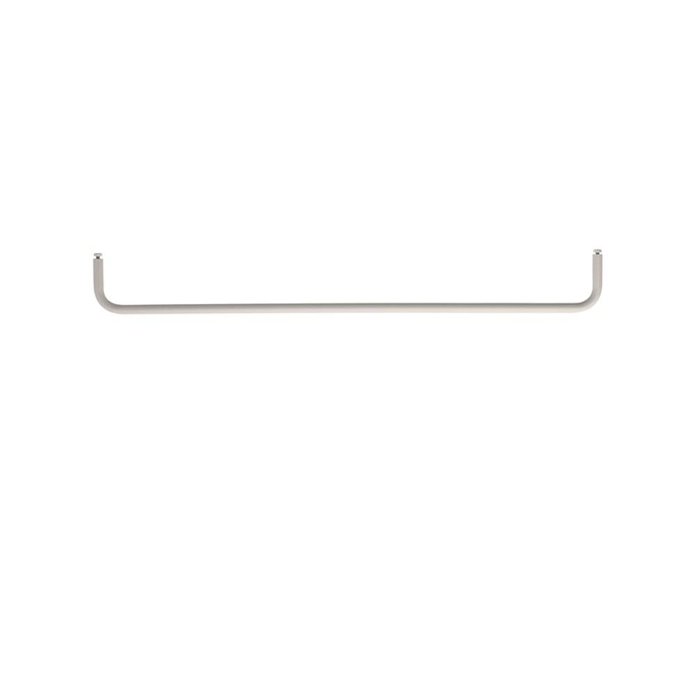 String stang Beige, 78 cm | Scandinavisch Interieur | Beige