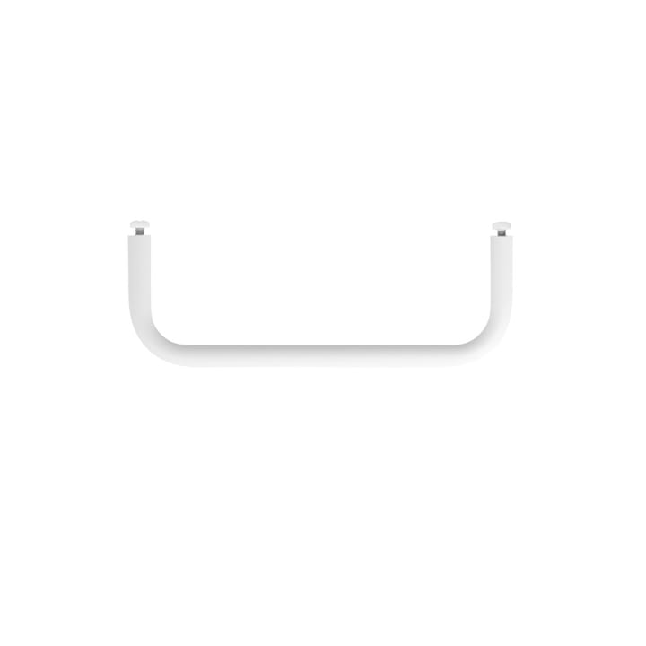String stang - Wit, 30 cm - String