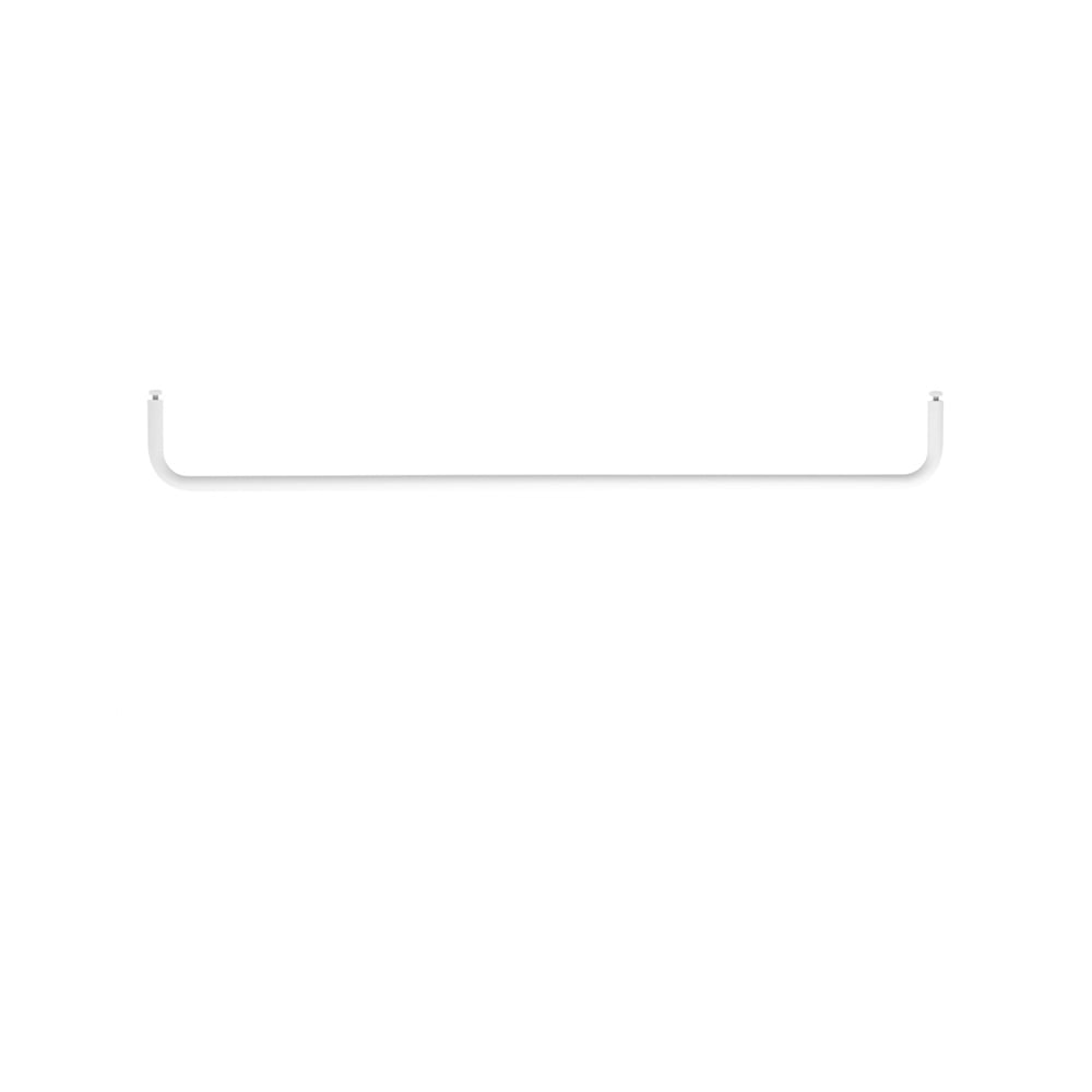 String stang Wit, 78 cm | Scandinavisch Interieur | Wit