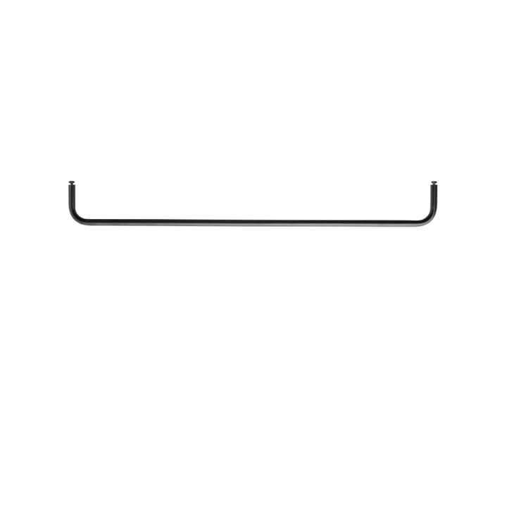 String stang, Zwart, 78 cm String