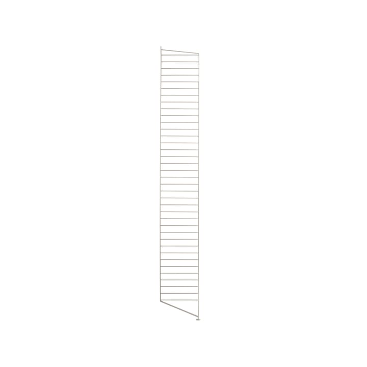 String vloerpaneel - beige, 200x30 cm, 1-pack - String