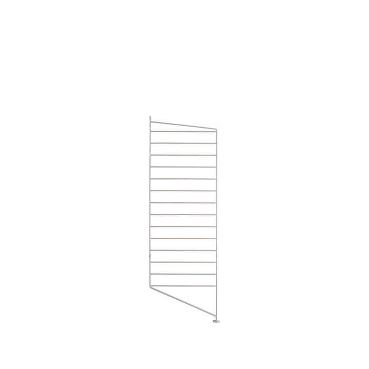 String vloerpaneel, beige, 85x30 cm, 1-pack String