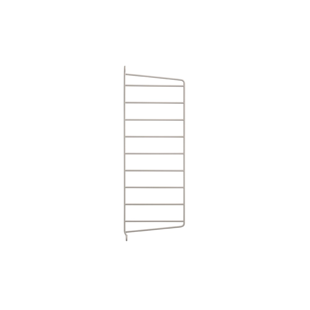 String wandpaneel Beige, 50x20 cm, 1-pack | Scandinavisch Interieur | Planken & planksystemen | Beige