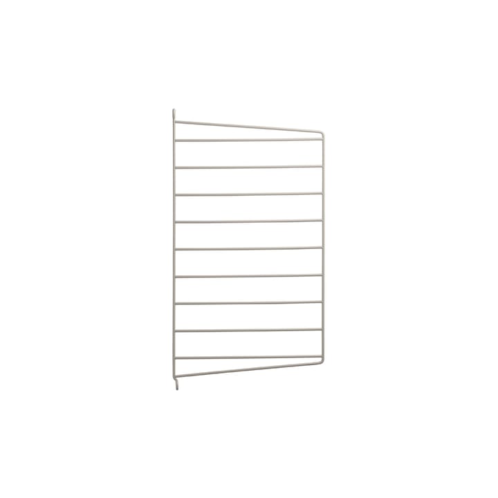 String wandpaneel - beige, 50x30 cm, 1-pack - String